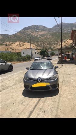 رينو فلوينس